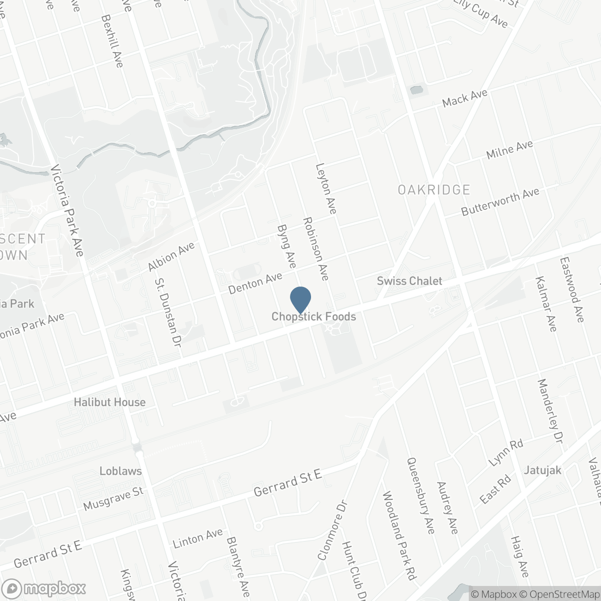 4 - 70 BYNG AVENUE, Toronto, Ontario M2N 7L9